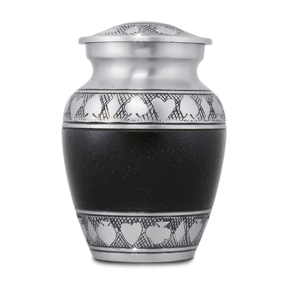 Black Poker Large Size Keepsake